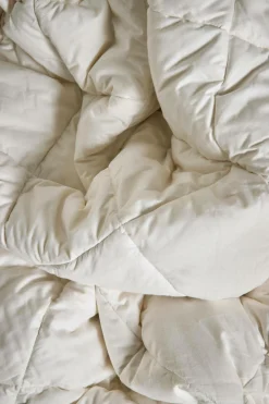 Couette 4 saisons coton biologique Coline - 200 x 200 cm