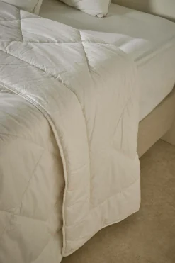 Couette légère coton biologique Coline - 140 x 200 cm