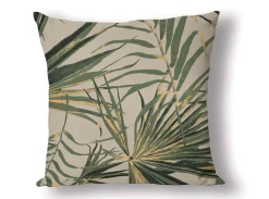 Coussin d'Extérieur recyclé Heva - Jungle
