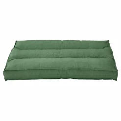 Coussin matelas palette recyclé Heva - Sapin