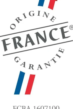 C.PRO PAR CAMIF Armoire 2 portes Gregory