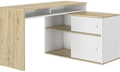 C.PRO PAR CAMIF Bureau modulable Gemma