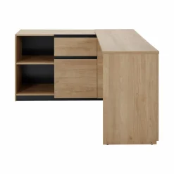 C.PRO PAR CAMIF Bureau pivotant Gaetan