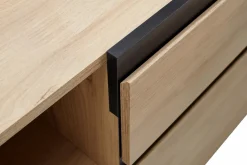 C.PRO PAR CAMIF Bureau pivotant Gaetan