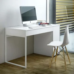 C.PRO PAR CAMIF Bureau Trinity - Blanc