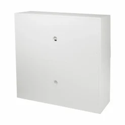 C.PRO PAR CAMIF Secrétaire Tim - Blanc