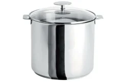 CRISTEL Marmite inox Mutine amovible - 24 cm
