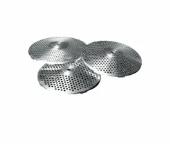 CRISTEL Moulin à légumes amovible et son support