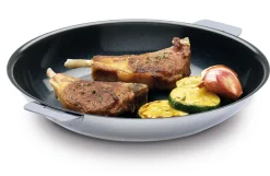 CRISTEL Poêle Exceliss Casteline - 24 cm