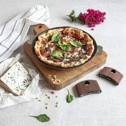 CRISTEL Poêle Exceliss Casteline - 24 cm