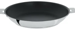 CRISTEL Poêle Exceliss Mutine amovible - 20 cm
