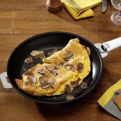 CRISTEL Poêle Exceliss Mutine amovible - 20 cm