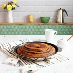 CRISTEL Poêle Exceliss Mutine amovible - 20 cm