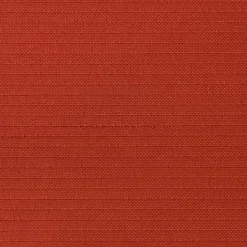 DOPPLER Parasol Rectangulaire 230 x 190 cm Sunline en Acier - Terracotta