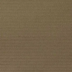 DOPPLER Parasol Rectangulaire 230 x 190 cm Sunline en Acier - Taupe