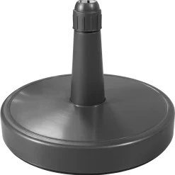 DOPPLER Pied de Parasol à Remplir 70 L