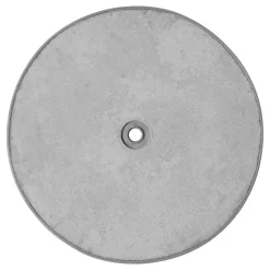 DOPPLER Pied de Parasol 25 kg en Béton