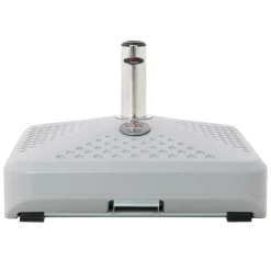 DOPPLER Pied de Parasol à Remplir 50-85L