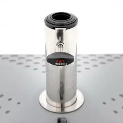 DOPPLER Pied de Parasol à Remplir 50-85L