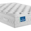 DUNLOPILLO Matelas latex 25 cm Cassandre - 80 x 190 cm