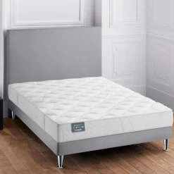 DUNLOPILLO Matelas latex 22 cm Roxane - 80 x 190 cm