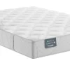 DUNLOPILLO Matelas latex 22 cm Roxane - 140 x 200 cm