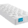 DUNLOPILLO Matelas mousse 21 cm Solenne - 90 x 200 cm