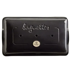 EMILE HENRY Moule à baguettes Fusain