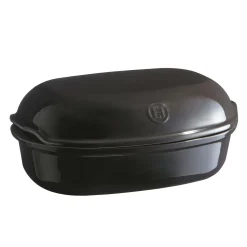 EMILE HENRY Moule à pain Artisan Fusain