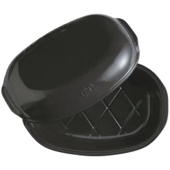 EMILE HENRY Moule à pain Artisan Fusain