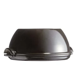 EMILE HENRY Set pain maison Fusain