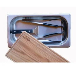 ENO Coffret du Chef 4 accessoires