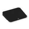 ENO Couvercle Plancha sign 65 en Acier Noir