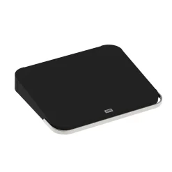 ENO Couvercle Plancha sign 65 en Acier Noir