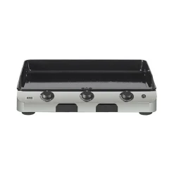 ENO Plancha Fusion Gaz 75 - Inox