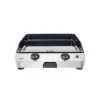 ENO Plancha Fusion Gaz 60 en Inox