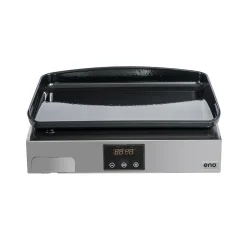 ENO Plancha Initial Électrique 50 en Inox