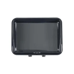 ENO Plancha sign Gaz 65 en Inox