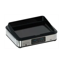 ENO Plancha sign Électrique 65 en Inox