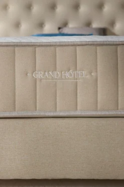 Ensemble Grand Hôtel - 140 x 190 cm