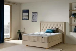 Ensemble Grand Hôtel - 140 x 200 cm