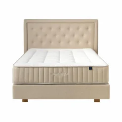 Ensemble Grand Hôtel - 160 x 200 cm