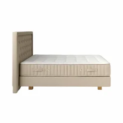 Ensemble Grand Hôtel - 2 x 90 x 200 cm