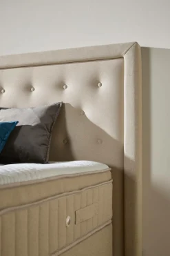 Ensemble Grand Hôtel - 2 x 90 x 200 cm