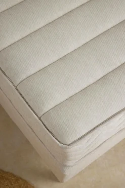 Ensemble matelas et sommier Théodore - 80 x 200 cm