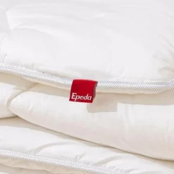EPEDA Couette chaude Style Hiver - 140 x 200 cm