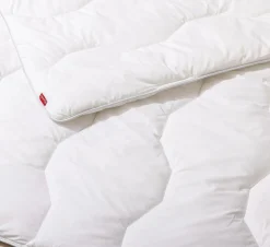 EPEDA Couette chaude Style Hiver - 140 x 200 cm