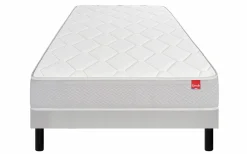 EPEDA Ensemble sommier et matelas Itinéraire 2 - 70 x 190 cm