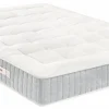 EPEDA Matelas ressorts ensachés 27 cm Célesta - 80 x 200 cm