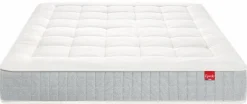 EPEDA Matelas ressorts ensachés 27 cm Célesta - 80 x 200 cm